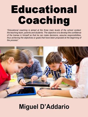 cover image of Educational Coaching